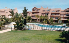 2 Bedroom Beautiful Apartment In Torre-Pacheco